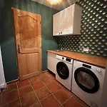 L'udik Option 2 Escape Game Dom wakacyjny La Chapelle-Saint-Laurent