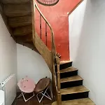 L'udik Option 2 Escape Game Dom wakacyjny La Chapelle-Saint-Laurent