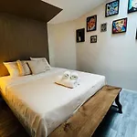 L'udik Option 2 Escape Game *