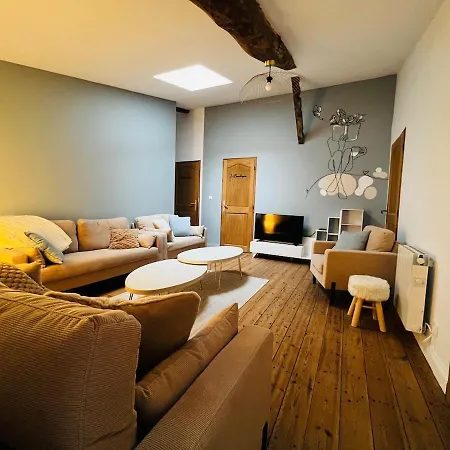 L'udik Option 2 Escape Game La Chapelle-Saint-Laurent