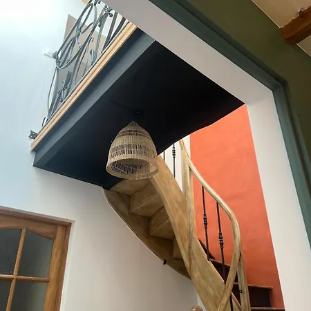 L'udik Option 2 Escape Game La Chapelle-Saint-Laurent