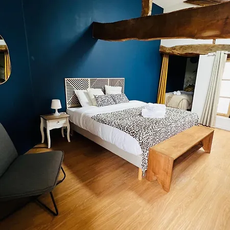 Vakantiehuis L'udik Option 2 Escape Game