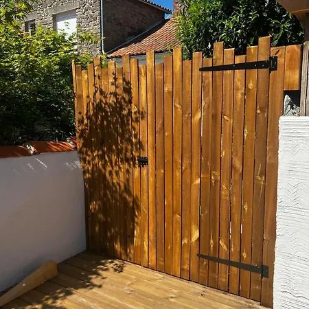 Vakantiehuis L'udik Option 2 Escape Game