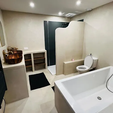 L'udik Option 2 Escape Game