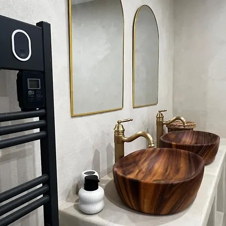 L'udik Option 2 Escape Game Vakantiehuis