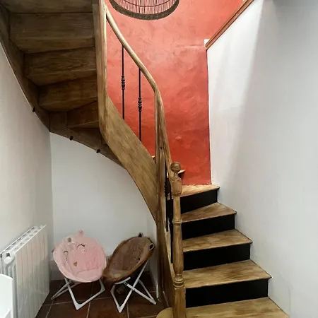 L'udik Option 2 Escape Game Vakantiehuis La Chapelle-Saint-Laurent