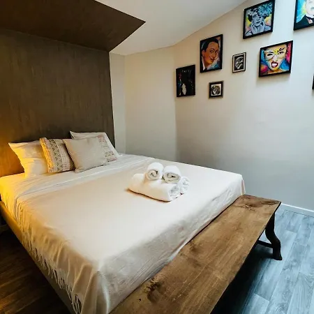 L'udik Option 2 Escape Game *