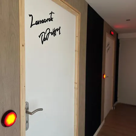 L'udik Option 2 Escape Game Vakantiehuis *