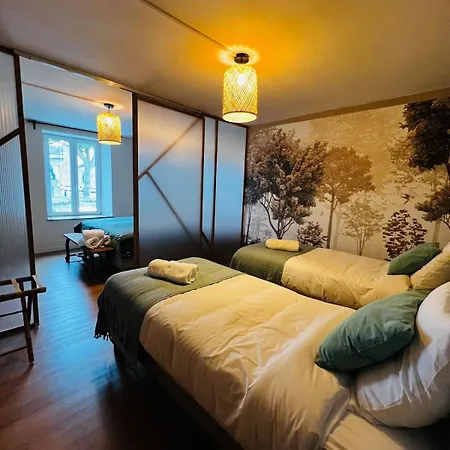 L'udik Option 2 Escape Game *