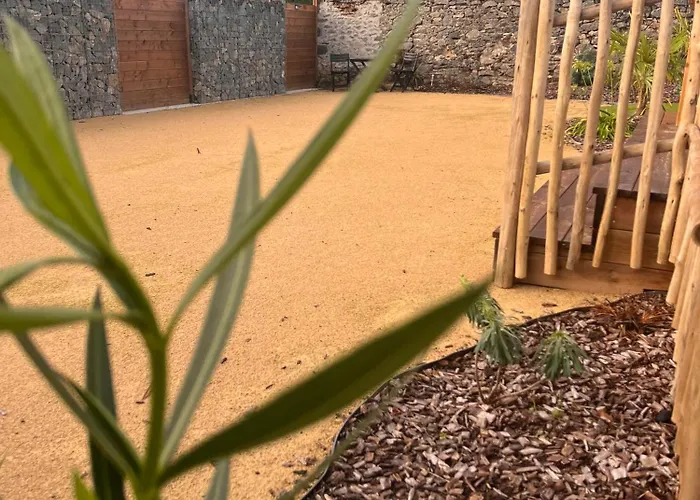 Сasa de vacaciones L'udik Option 2 Escape Game *