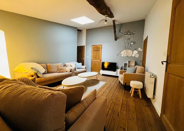 L'udik Option 2 Escape Game La Chapelle-Saint-Laurent