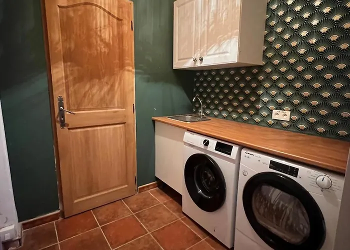 L'udik Option 2 Escape Game Сasa de vacaciones La Chapelle-Saint-Laurent