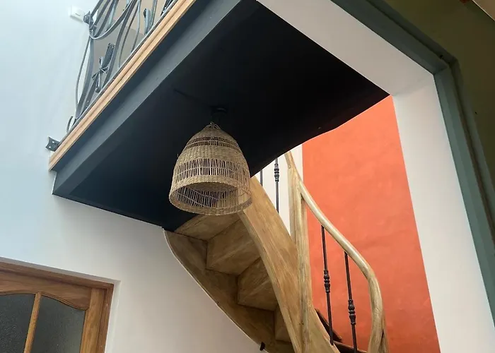 L'udik Option 2 Escape Game La Chapelle-Saint-Laurent