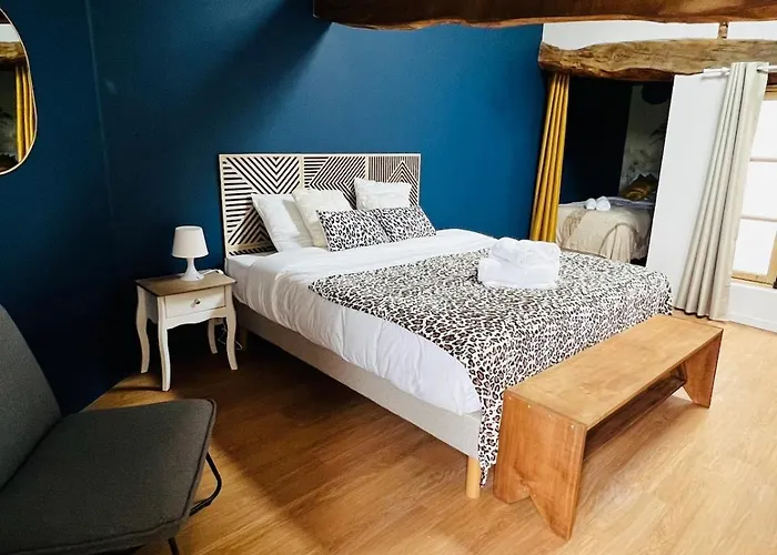 Сasa de vacaciones L'udik Option 2 Escape Game