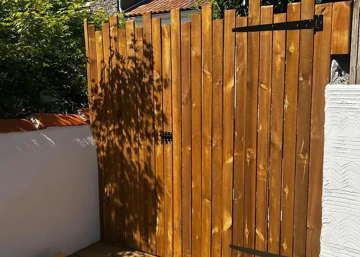 Сasa de vacaciones L'udik Option 2 Escape Game