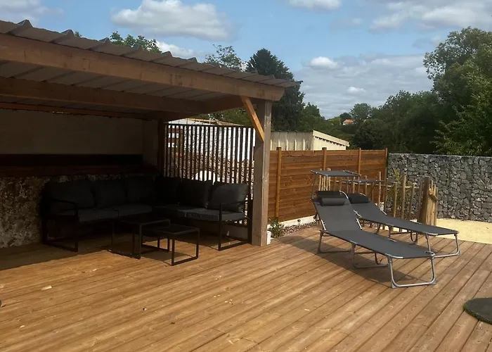 Сasa de vacaciones L'udik Option 2 Escape Game