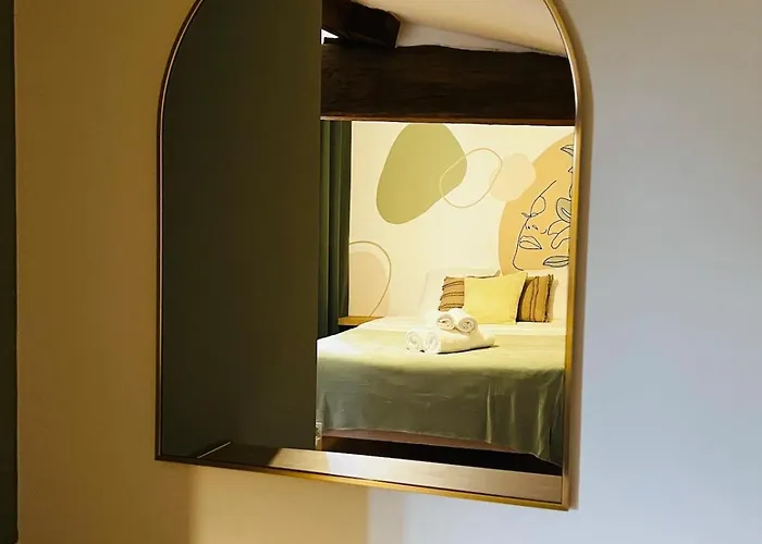 Сasa de vacaciones L'udik Option 2 Escape Game *