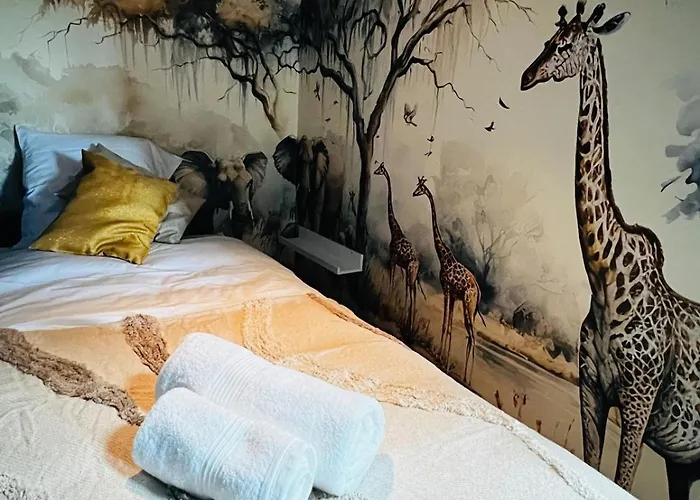 L'udik Option 2 Escape Game