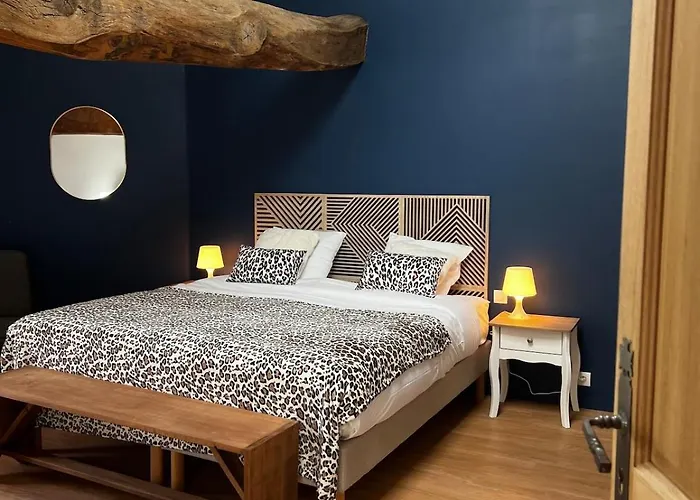 L'udik Option 2 Escape Game La Chapelle-Saint-Laurent