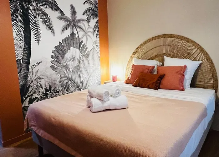 L'udik Option 2 Escape Game * La Chapelle-Saint-Laurent