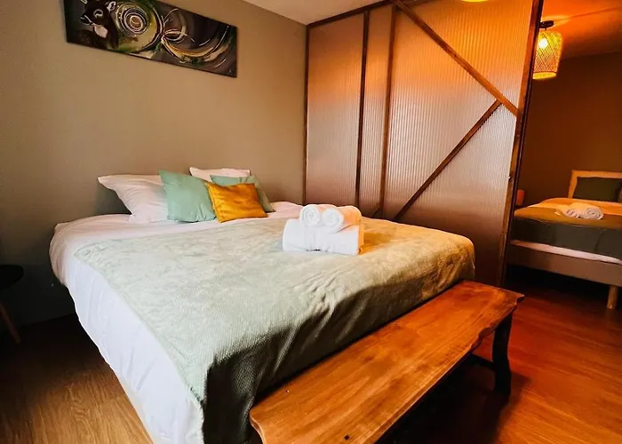 L'udik Option 2 Escape Game La Chapelle-Saint-Laurent