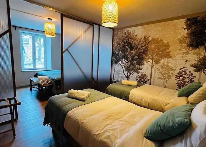 L'udik Option 2 Escape Game *